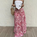 Elegant Women's Skirts For Spring And Summer