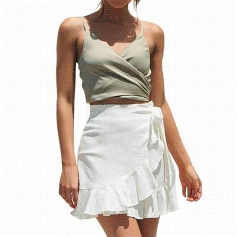 Skirts for Women, Skirt Dresses, Casual, Elegant, Waisted