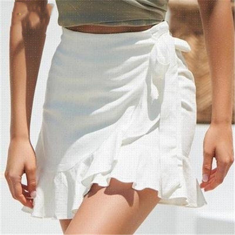 Skirts for Women, Skirt Dresses, Casual, Elegant, Waisted