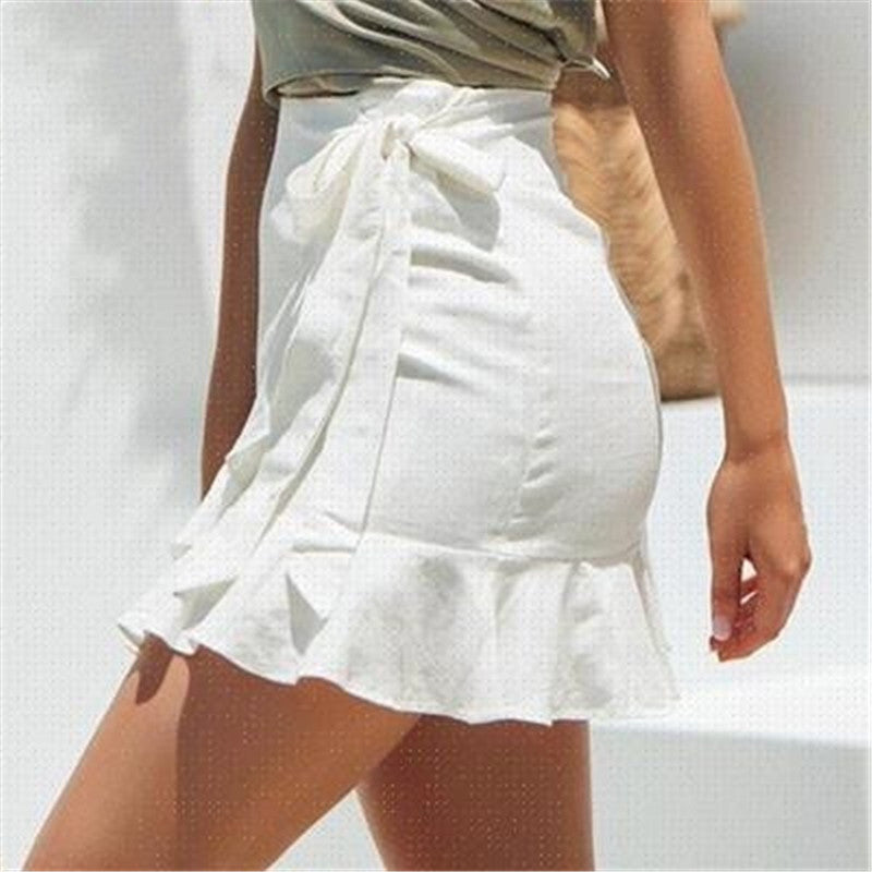 Skirts for Women, Skirt Dresses, Casual, Elegant, Waisted