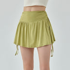 Running Badminton Yoga Skirts for Women