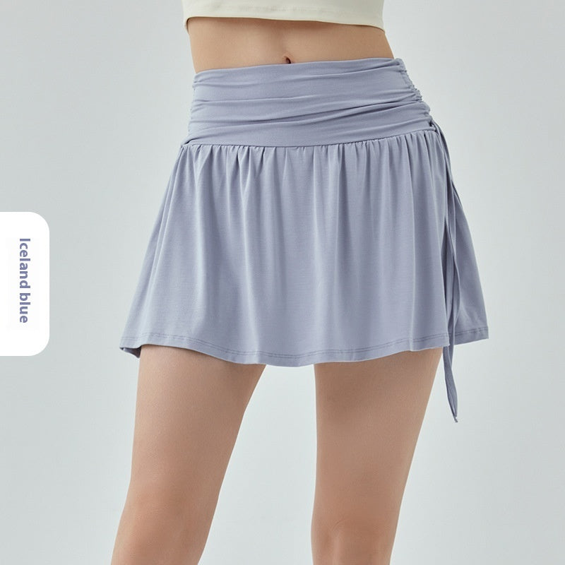 Running Badminton Yoga Skirts for Women