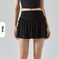 Running Badminton Yoga Skirts for Women
