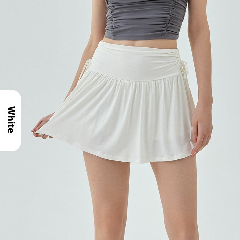 Running Badminton Yoga Skirts for Women