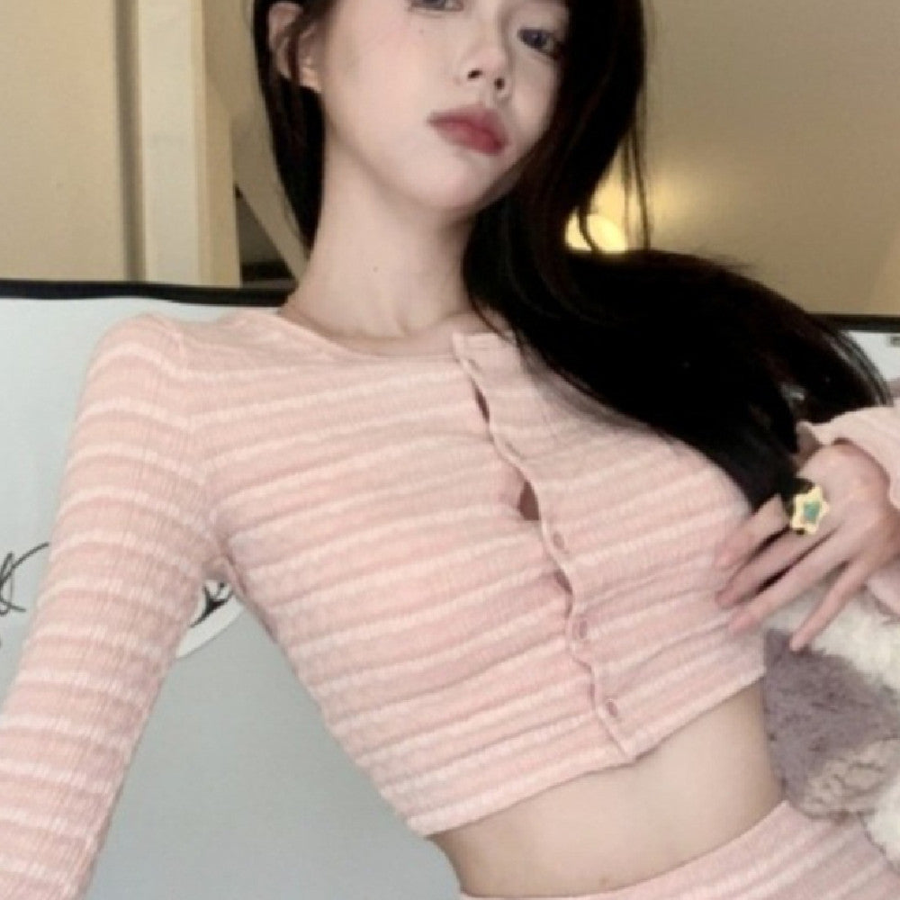 Women's Clothing Coat Skirt French Style Temperament