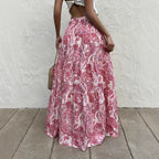 Elegant Women's Skirts For Spring And Summer